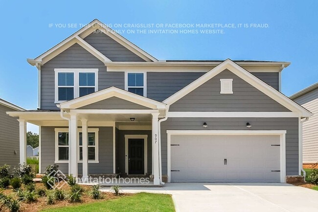Building Photo - 907 Pebble Blvd