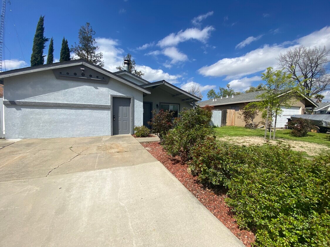 5437 Edgerly Way, Carmichael, CA 95608 House Rental in Carmichael, CA