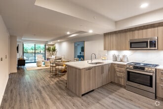 Building Photo - ZEN Hollywood