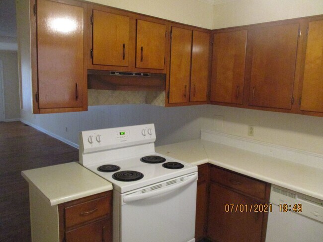 Building Photo - 508 Baldwin Dr