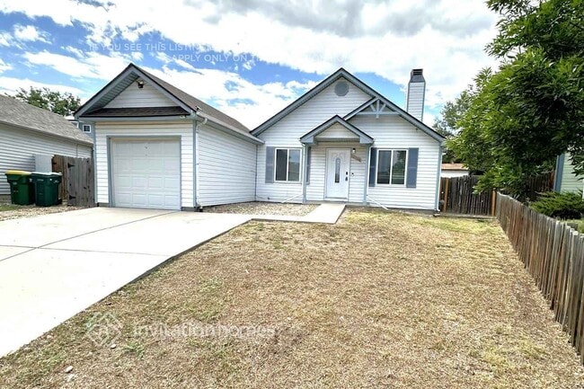 Building Photo - 17468 E Whitaker Dr