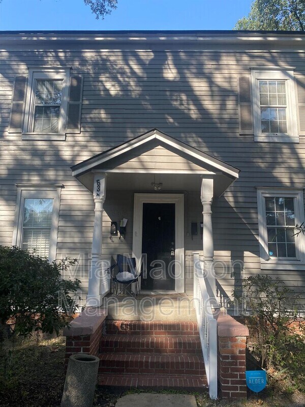 Building Photo - 638 E 37th St