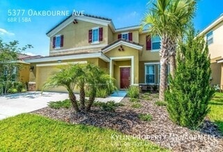 Building Photo - 5377 Oakbourne Ave