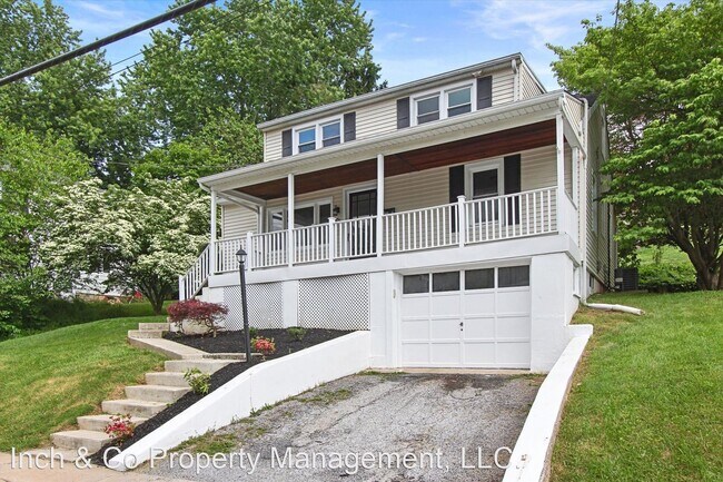 Foto del edificio - 3 br, 2 bath House - 124 Manchester St