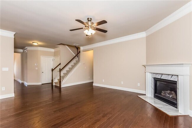 Building Photo - 11452 Mabrypark Pl