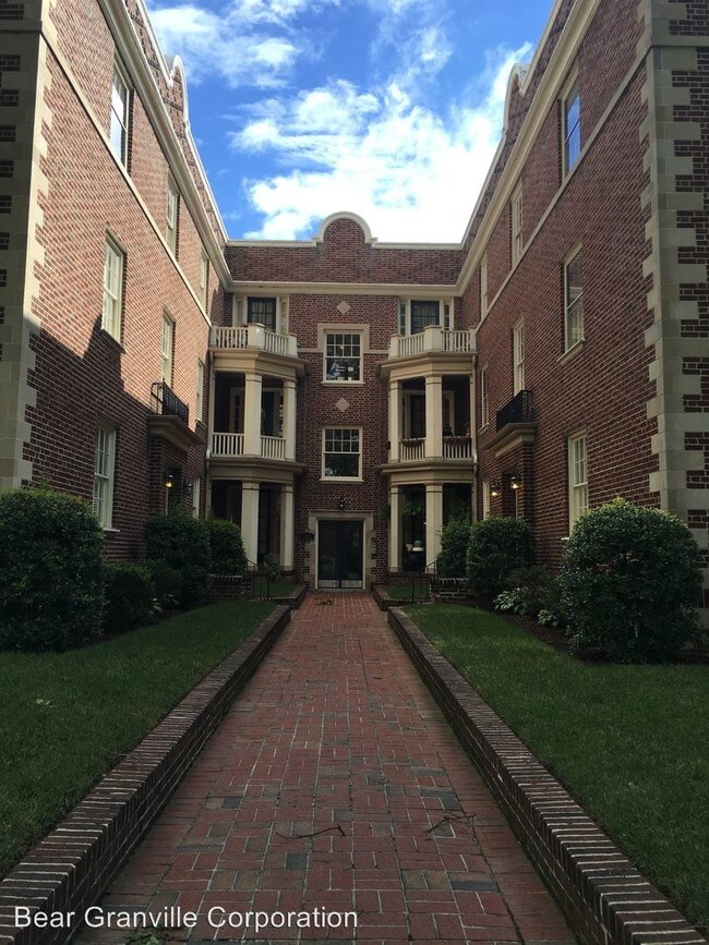 Building Photo - 3410 Monument Ave