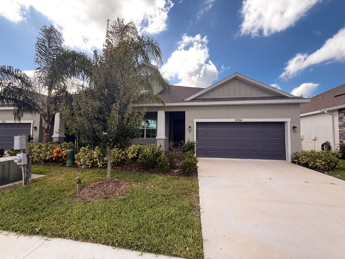 Elegant 2 bed, 2 bath Villa in BridgeWate... - Elegant  2 bed, 2 bath Villa in BridgeWate...
