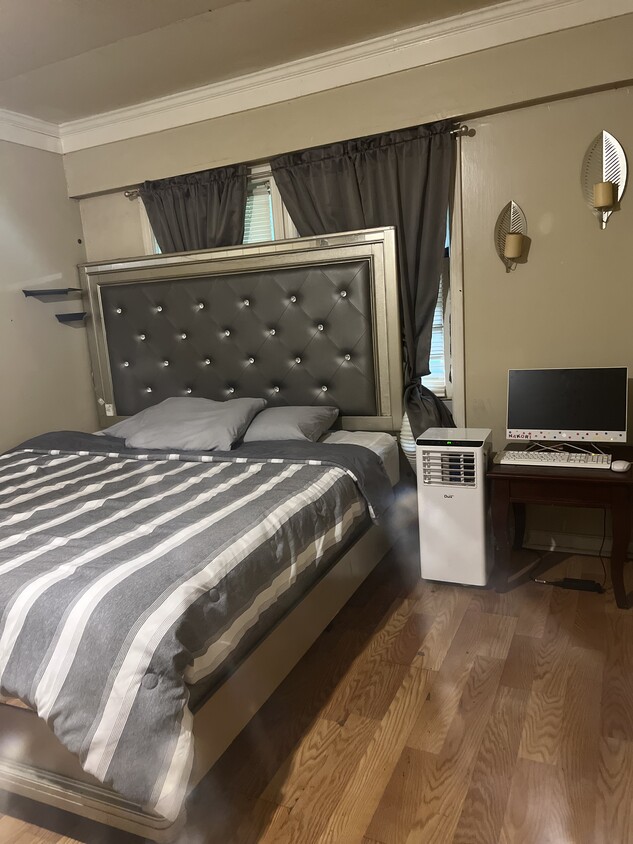 Computer not included. - 2877 Cloverleaf Dr SE