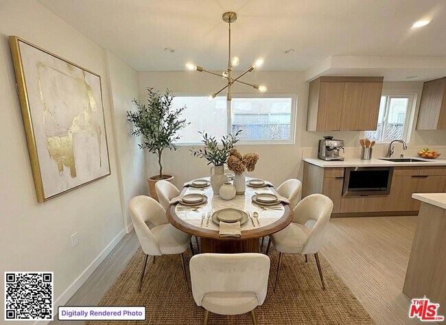 Foto del edificio - 1302 Amethyst St