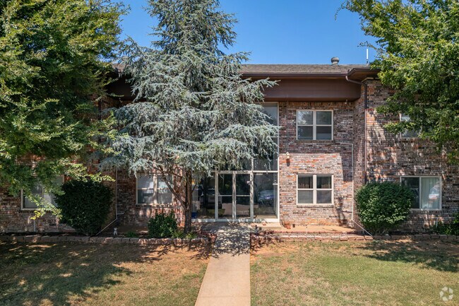 Exterior alternativo - Ten15 at Hurd