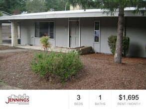 Building Photo - 740 Sprague St
