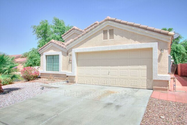 Building Photo - 23820 W Desert Bloom St