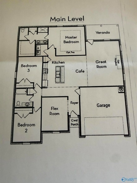 Foto del edificio - 312 Fenrose Dr
