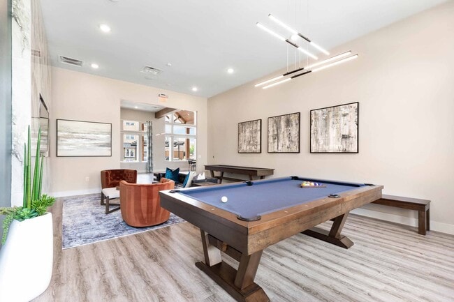 Building Photo - Prosper Crossings