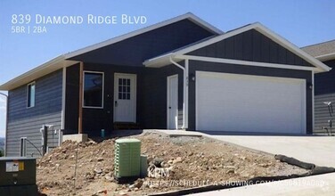 Building Photo - 839 Diamond Ridge Blvd