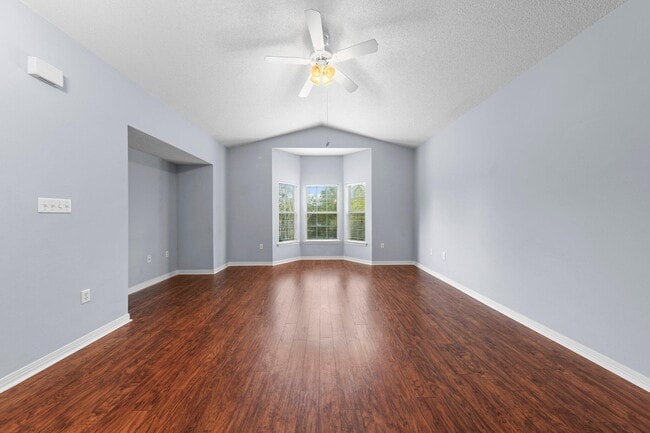 Building Photo - 1501 Partin Dr N