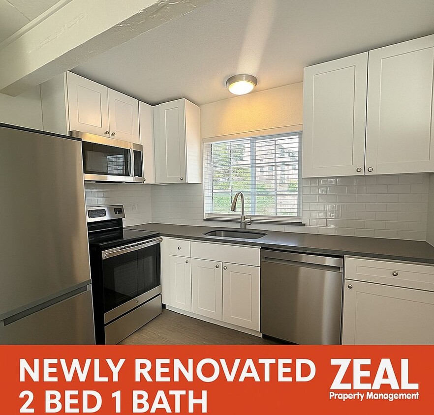 Foto principal - 600 E Geneseo St