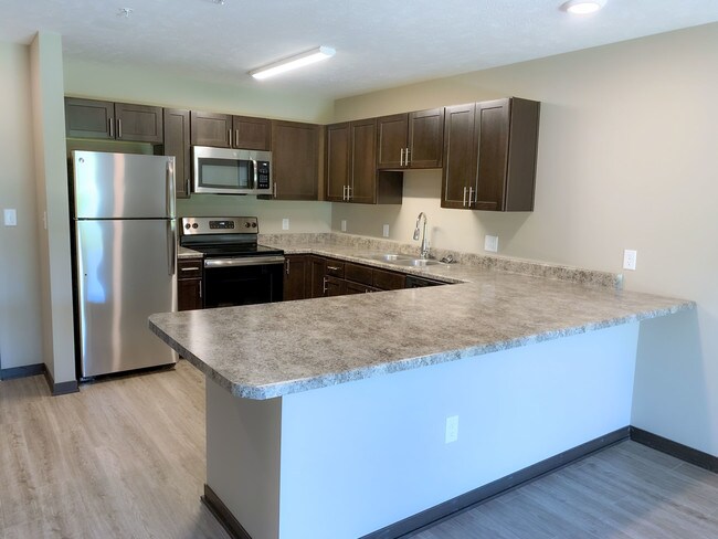 northridge heights apartments