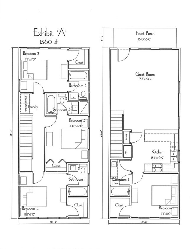 Building Photo - Luxury 4 Bed / 4 Bath Bungalow Cottage -- ...