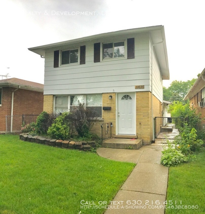 Primary Photo - 11635 S Laflin St