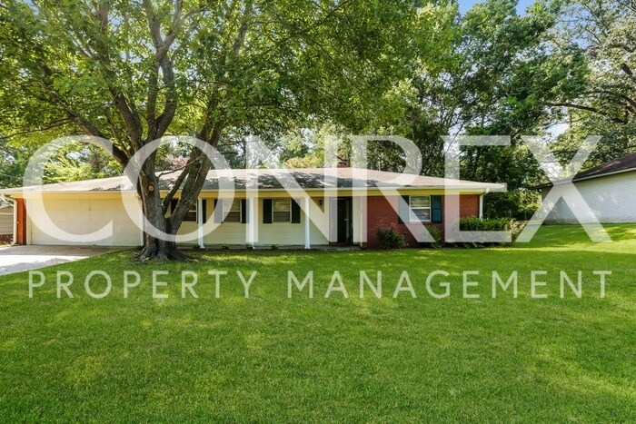 hud homes for rent in clinton ms