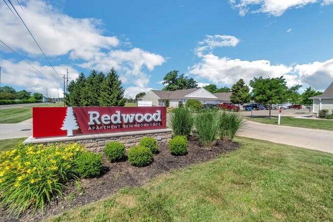 Foto del edificio - Redwood Findlay