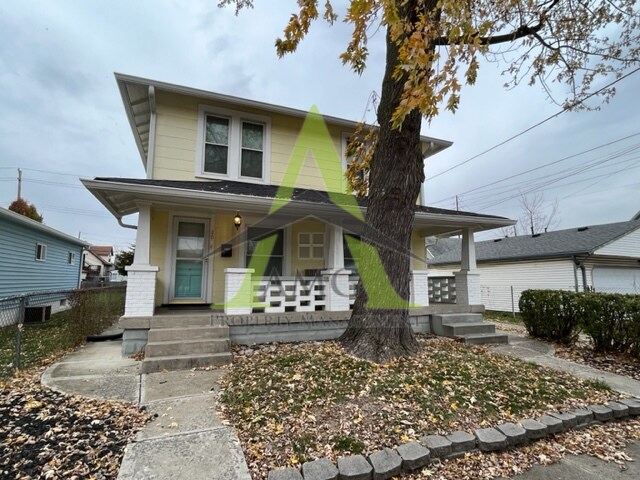 Primary Photo - 2012 Olive St