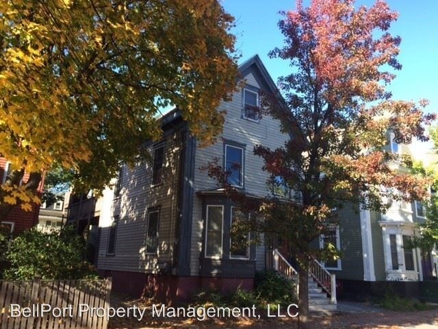 59 Spruce St Portland Me 04102 Condo For Rent In Portland Me Apartments Com