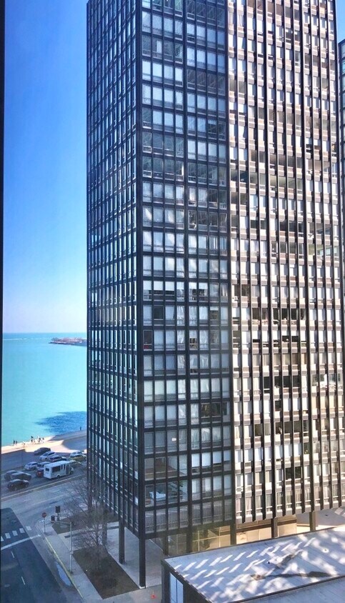 Primary Photo - 900 N Lake Shore Dr