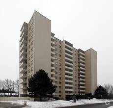 Building Photo - Glencrest Terrace Apartments