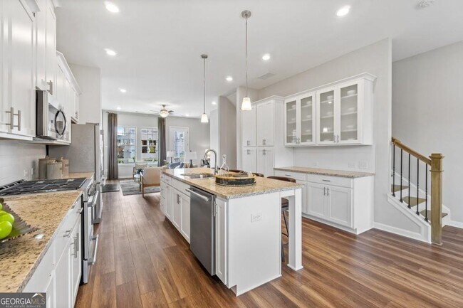 Foto del edificio - 3306 Cherry Grv Ln