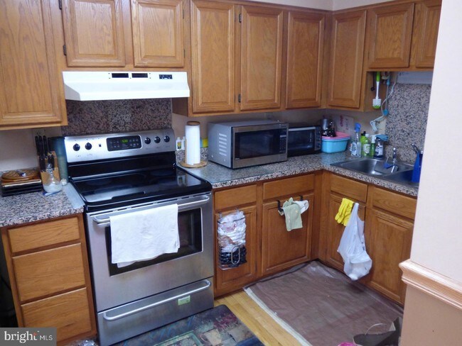 Building Photo - 14708 Crosswood Terrace