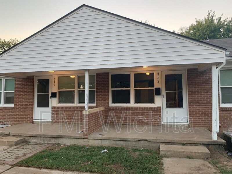 2175 S Old Manor Rd, Wichita, KS 67218 Condo for Rent in Wichita, KS