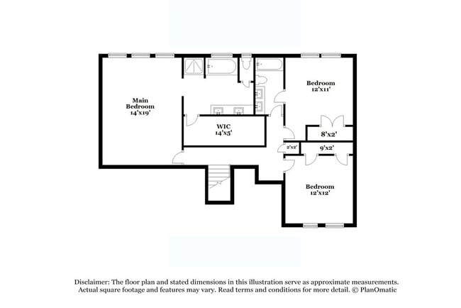 Building Photo - 13524 Norlington Ct