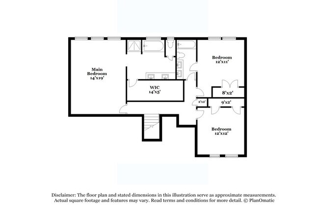 Foto del edificio - 13524 Norlington Ct
