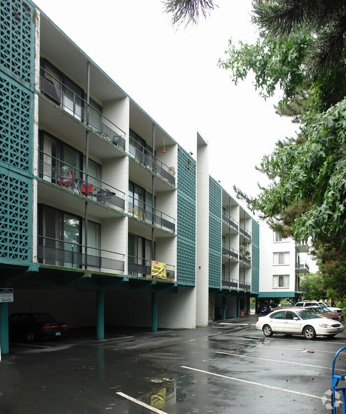 Foto principal - Catalina Apartments