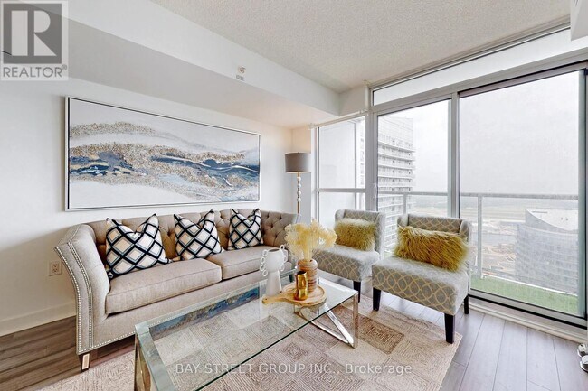 Photo du bâtiment - 85 Queens Wharf Rd