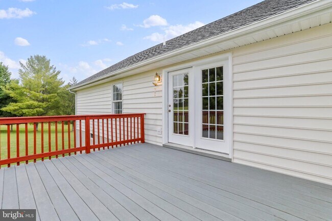 Foto del edificio - 3415 Kearneysville Pike