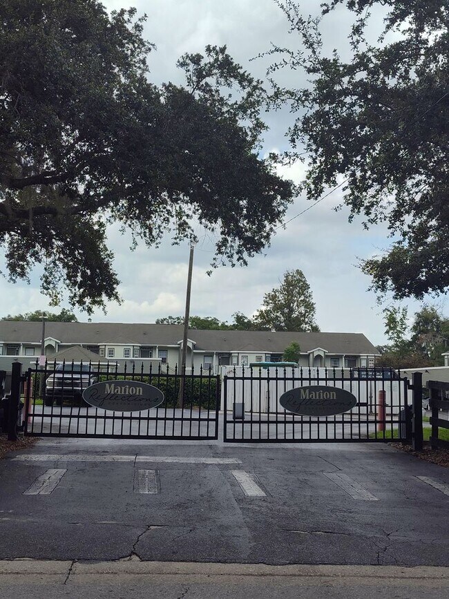 Foto del edificio - MARION REFLECTIONS