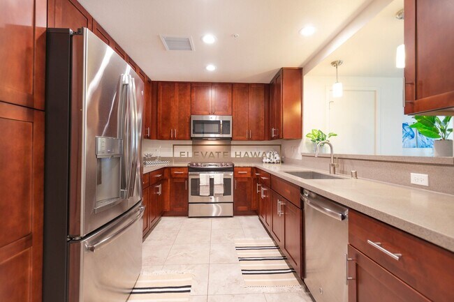 Building Photo - LUXURY LIVING at KA MALANAI KAILUA - 2 BED...