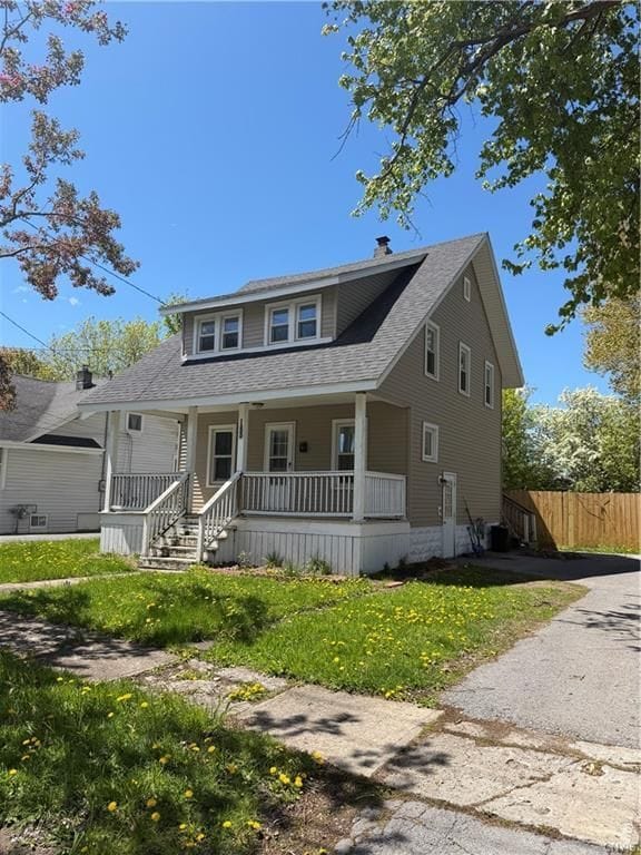 Building Photo - 108 Fairmont Ave