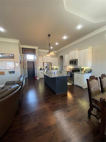 Building Photo - 7218 Nocona Dr