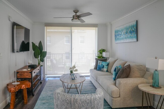 Foto del edificio - 1801 N Flagler Dr