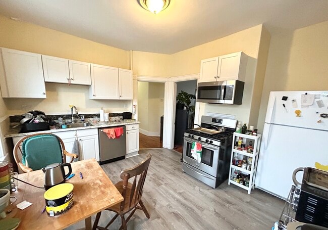 Foto del edificio - 38 Cherokee St