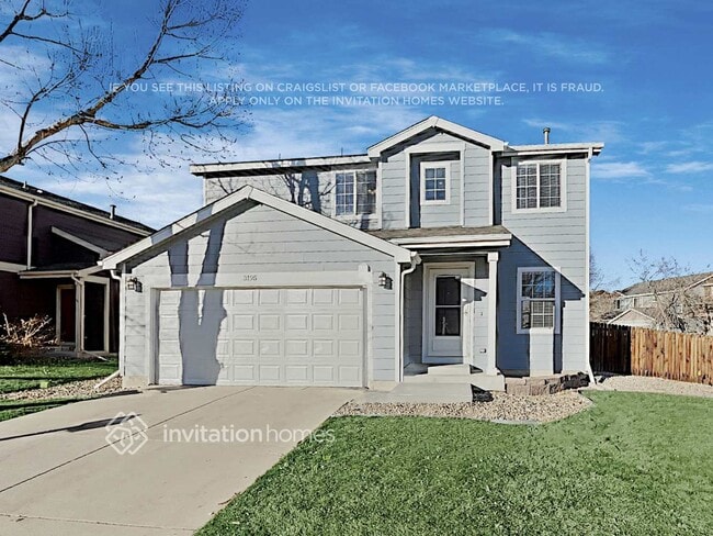 Building Photo - 3195 E 107th Ct