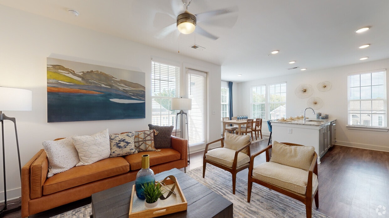 Photo - The Archer In Acworth Apartments