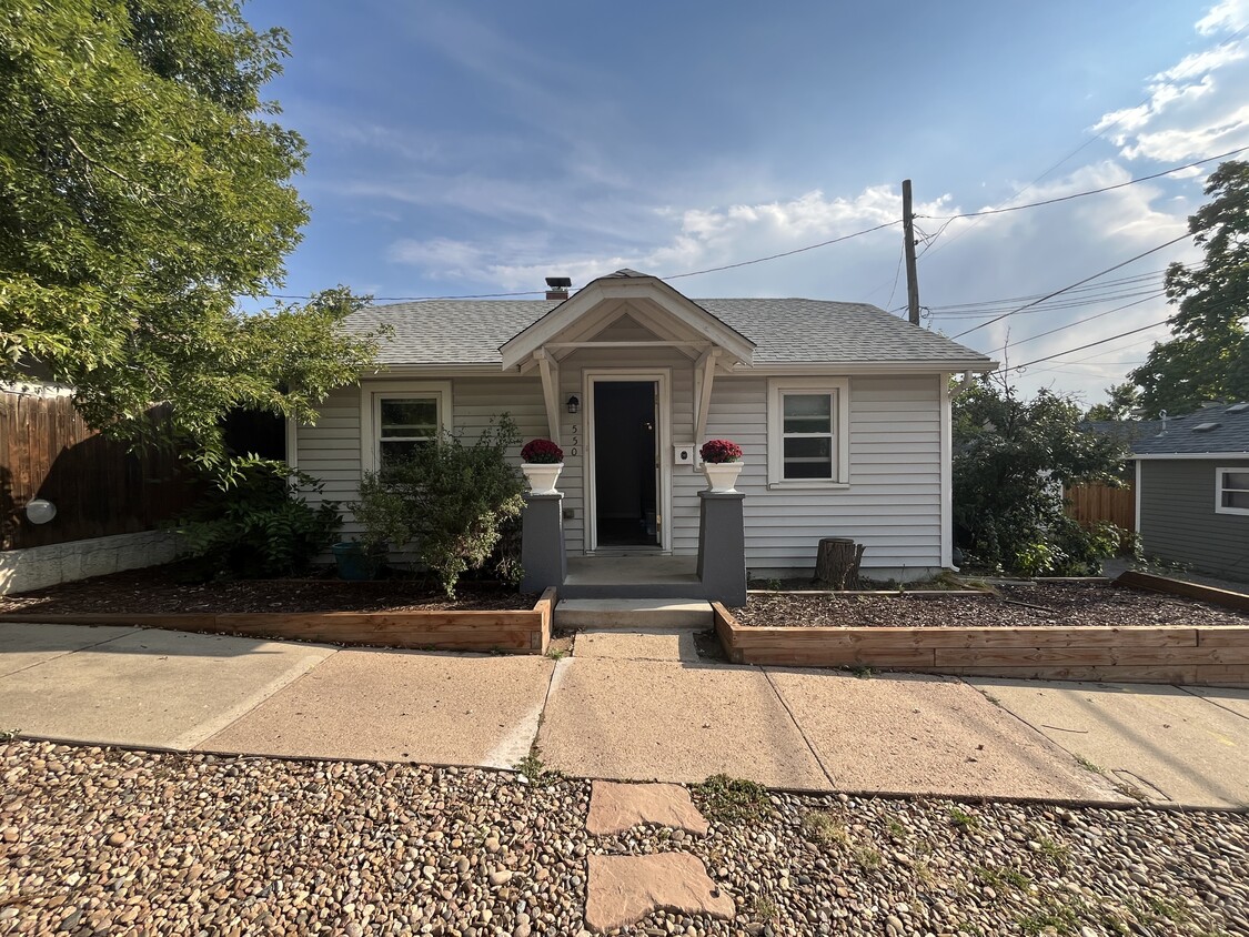 Photo - 550 E Eastman Ave (Englewood, CO)