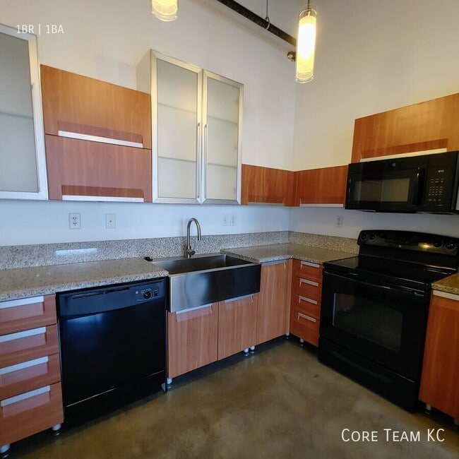 Foto del edificio - 382 W 22nd St