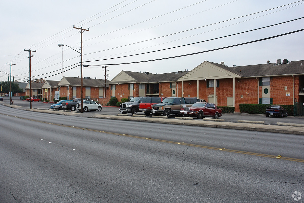 Solana Apartments Apartments San Antonio, TX
