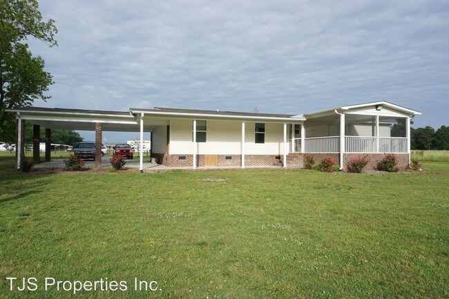 Foto del edificio - 3 br, 2 bath House - 890 NC Hwy 43